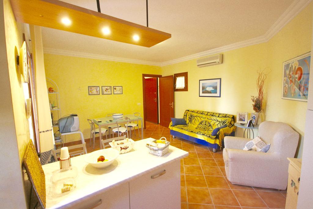 Casa Antonella Villa Olbia Exterior photo