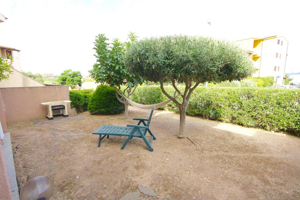 Casa Antonella Villa Olbia Exterior photo